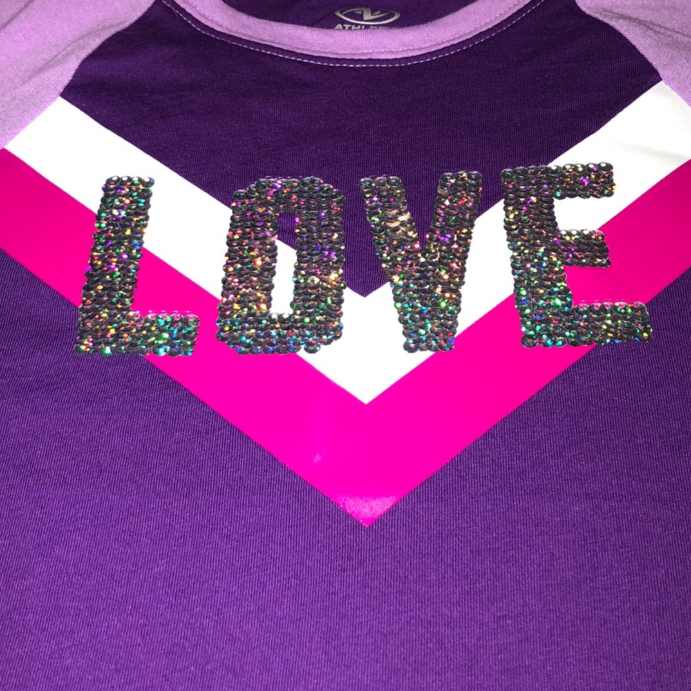 🧜🏼♀️3 for $15 item!🧜🏼♀️love flip sequins… - Picture 2 of 3